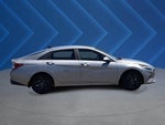 2023 Elantra Thumbnail 2