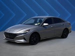 2023 Elantra Thumbnail 7
