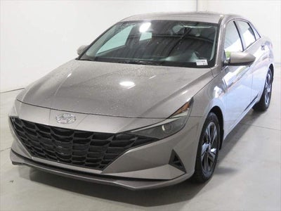 Photo of a 2023 Hyundai Elantra SEL 4DR Sedan for sale