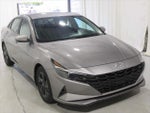 2023 Elantra Thumbnail 3