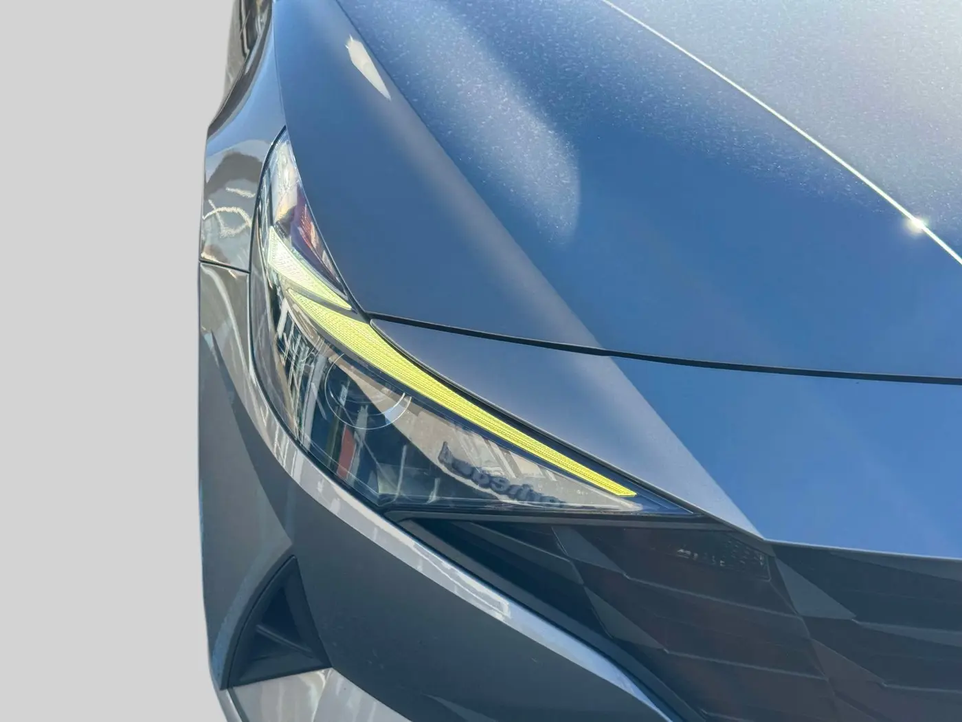 2023 Hyundai Elantra - $14,990