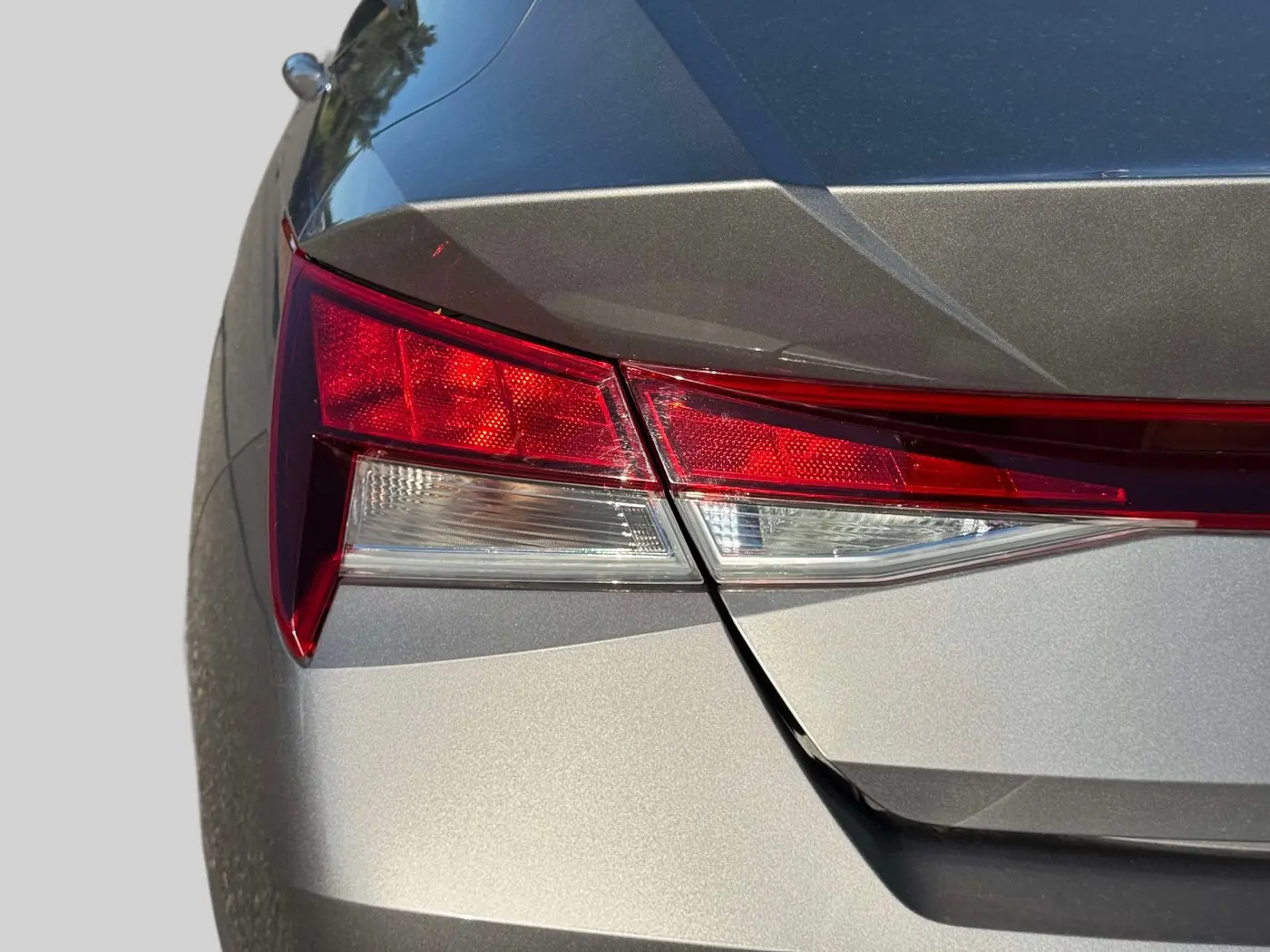 2023 Hyundai Elantra - $14,990