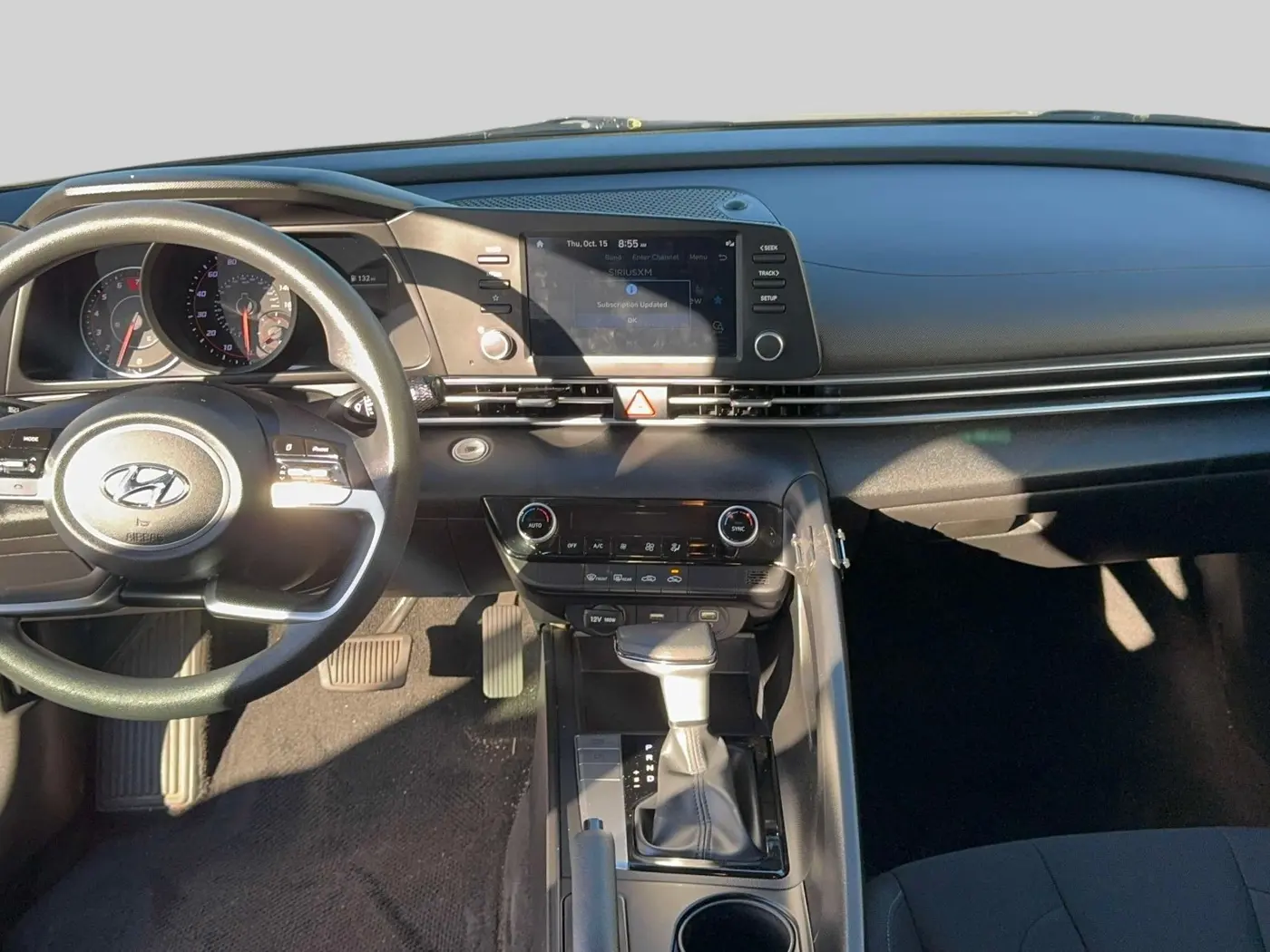 2023 Hyundai Elantra - $14,990