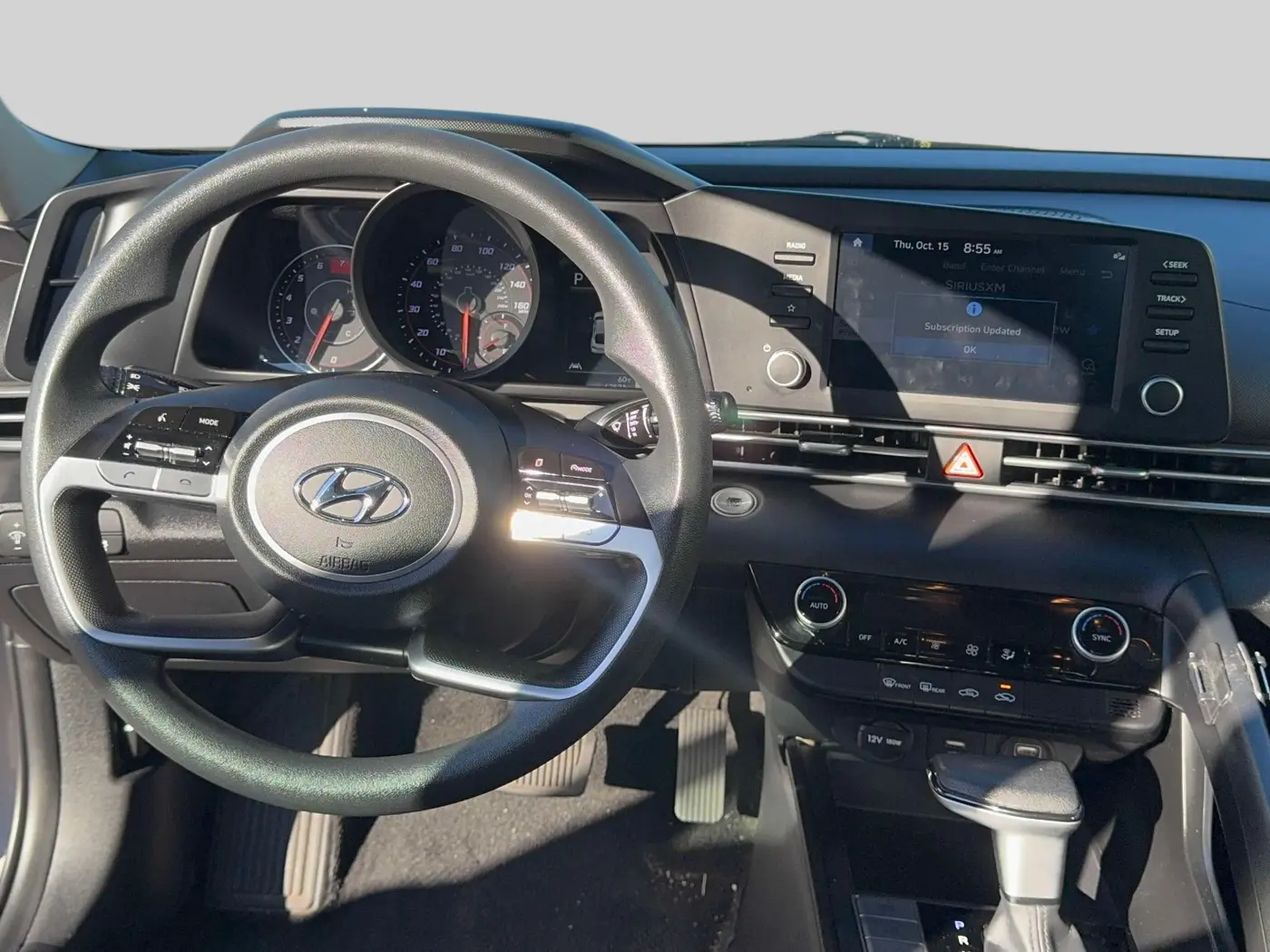 2023 Hyundai Elantra - $14,990