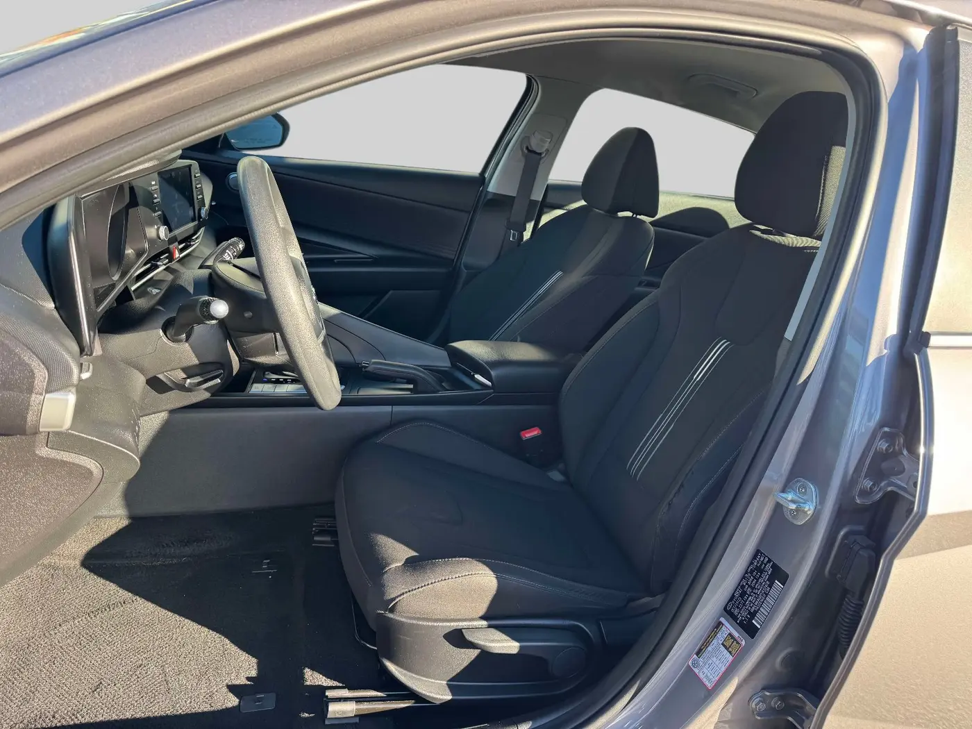 2023 Hyundai Elantra - $14,990