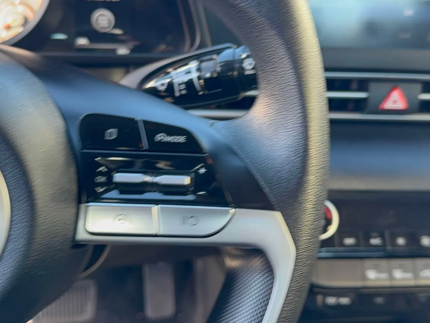 2023 Hyundai Elantra - $14,990
