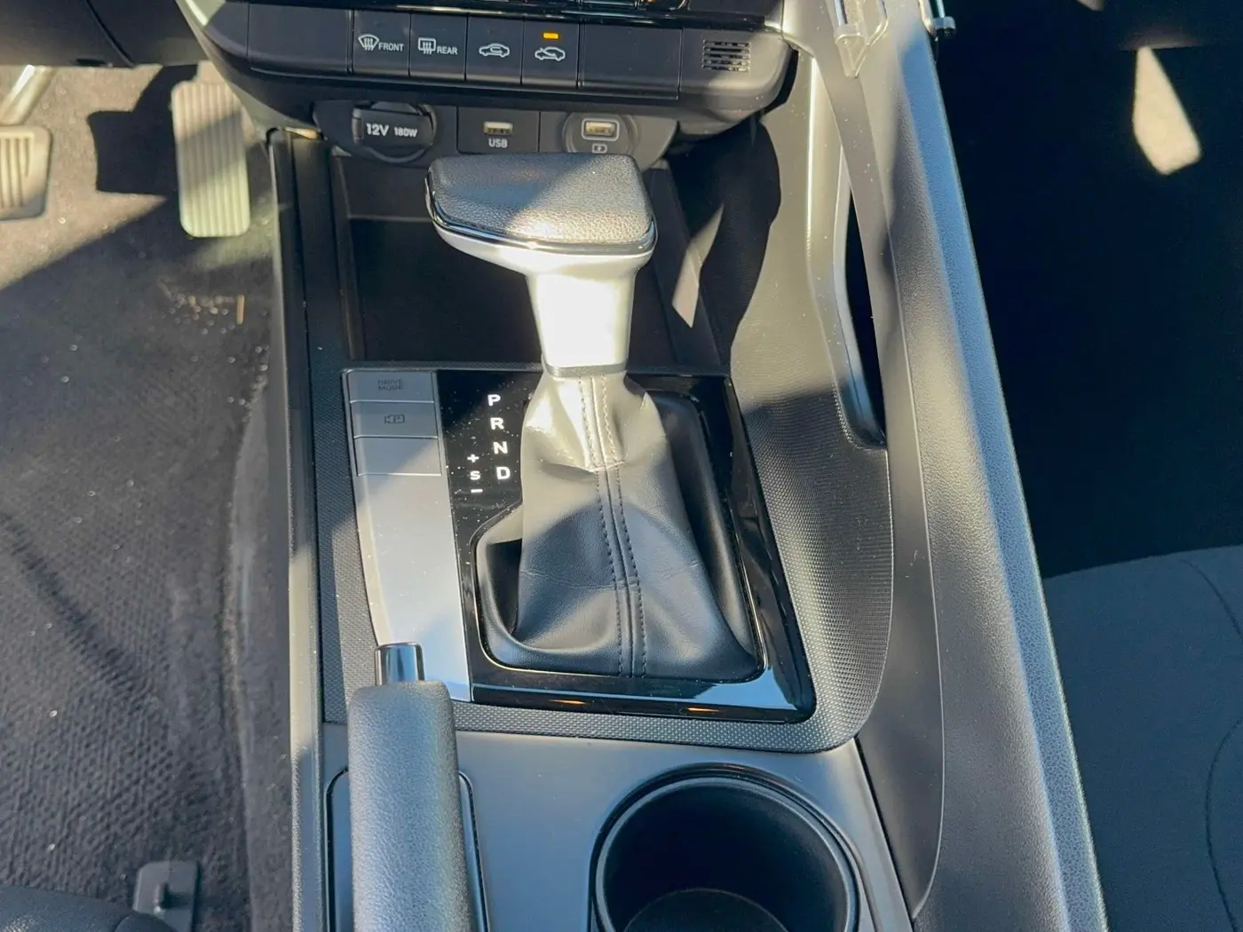2023 Hyundai Elantra - $14,990