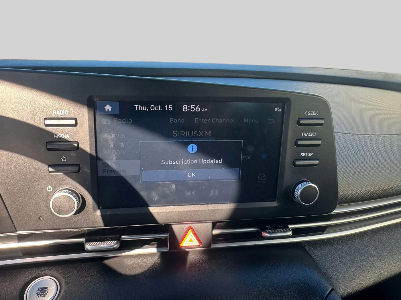 2023 Hyundai Elantra - $14,990