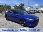 2023 Elantra Thumbnail 2