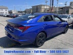 2023 Elantra Thumbnail 6