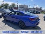 2023 Elantra Thumbnail 7