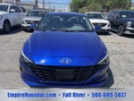 2023 Elantra Thumbnail 9