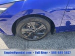 2023 Elantra Thumbnail 10