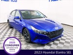 2023 Elantra Thumbnail 1