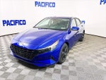 2023 Elantra Thumbnail 5