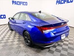 2023 Elantra Thumbnail 7