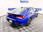 2023 Elantra Thumbnail 10