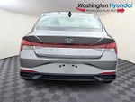 2023 Elantra Thumbnail 5