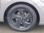 2023 Elantra Thumbnail 8