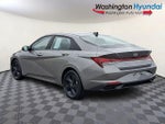 2023 Elantra Thumbnail 4