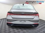 2023 Elantra Thumbnail 5