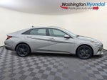 2023 Elantra Thumbnail 7