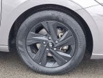 2023 Elantra Thumbnail 8