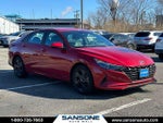 2023 Elantra Thumbnail 1