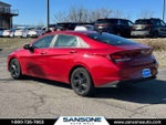 2023 Elantra Thumbnail 5