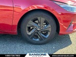 2023 Elantra Thumbnail 6