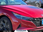 2023 Elantra Thumbnail 7