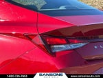 2023 Elantra Thumbnail 8