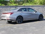 2023 Elantra Thumbnail 7