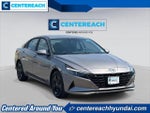 2023 Elantra Thumbnail 1