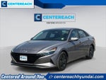 2023 Elantra Thumbnail 2