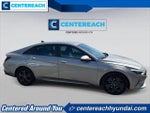 2023 Elantra Thumbnail 4