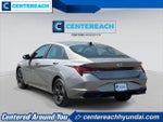 2023 Elantra Thumbnail 6