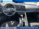 2023 Elantra Thumbnail 11