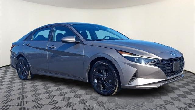 Preowned 2023 Hyundai ELANTRA SEL for Sale