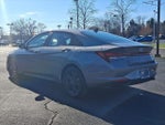 2023 Elantra Thumbnail 4