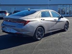 2023 Elantra Thumbnail 6
