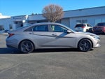 2023 Elantra Thumbnail 7