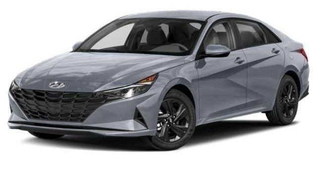 Preowned 2023 Hyundai ELANTRA SEL for Sale