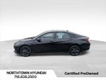 2023 Elantra Thumbnail 3