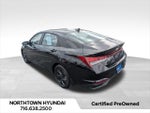 2023 Elantra Thumbnail 4
