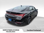 2023 Elantra Thumbnail 13