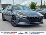 2023 Elantra Thumbnail 1