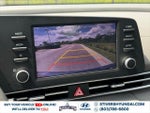 2023 Elantra Thumbnail 3