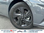 2023 Elantra Thumbnail 4