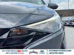 2023 Elantra Thumbnail 10